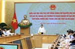 Phối hợp xử lý đến cùng các vướng mắc, không đẩy doanh nghiệp đi vòng