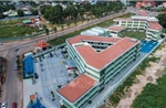Tây Ninh: Đưa vào sử dụng 2 trường học hiện đại trước thềm năm học mới