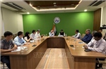 Việt Nam - Ấn Độ thúc đẩy hợp tác nghiên cứu, đào tạo và tư vấn chính sách