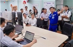 Từ năm 2027, đưa vào vận hành Nền tảng quản lý cấp cứu ngoại viện toàn quốc
