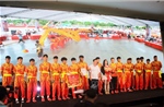Bế mạc Liên hoan Lân, Sư, Rồng quốc tế Quy Nhơn - Gia Lai năm 2026