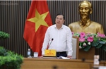 Nghiên cứu, hoàn thiện Đề án 'Sản xuất, lắp ráp và thí điểm đăng ký sử dụng xe ba bánh chạy điện'