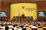  Đưa lao động chất lượng cao ra nước ngoài phải gắn với chiến lược nhân lực quốc gia