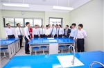 Sẵn sàng các điều kiện cho năm học mới