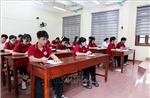 Kiên quyết khắc phục 'bệnh thành tích' trong năm học mới