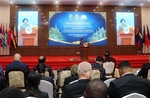 Hướng tới y tế toàn dân trong kỷ nguyên AI và biến đổi khí hậu