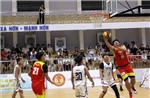 Bế mạc Giải vô địch bóng rổ trẻ U16 và U18 Quốc gia năm 2026