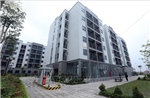 Hà Nội theo dõi, kiểm tra tiến độ 144 dự án nhà ở xã hội