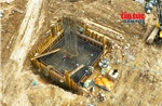 Tăng tốc hoàn thiện giao thông mở rộng không gian phát triển Thủ đô