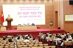 Phân cấp quản lý, nâng cao hiệu quả đầu tư công