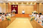 Rõ người, rõ việc, rõ thời hạn đẩy nhanh Quốc lộ 2 Vĩnh Yên - Việt Trì