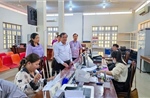 Tinh gọn bộ máy: Tổ chức lại các đầu mối, hướng tới hiệu quả, thực chất