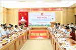 Tiến độ làm sạch dữ liệu đất đai chưa đồng đều