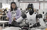 Trung Quốc đẩy mạnh ứng dụng AI và robot trong ứng phó khẩn cấp