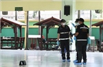 Tranh cãi về việc kiểm soát súng tại Thái Lan