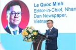 Định hình tương lai báo chí trong kỷ nguyên AI