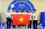 Học sinh Việt Nam trong nhóm 8 quốc gia dẫn đầu Olympic Tin học quốc tế 2026