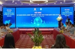 Bàn giải pháp sử dụng năng lượng tiết kiệm và hiệu quả