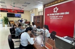 Kiểm tra việc kiểm soát quyền lực trong công tác cán bộ