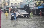 Quản trị rủi ro từ cơ sở, sẵn sàng ứng phó thiên tai