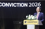 TP Hồ Chí Minh phải đi đầu trong thử nghiệm mô hình công nghệ mới