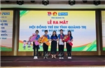 Phát huy tiếng nói, quyền tham gia của trẻ em trong giai đoạn mới