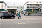 Hoàn thành kỳ thi lại tại điểm thi Trường Trung học Phổ thông Chuyên Tuyên Quang