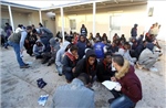 Phát hiện 11 thi thể ngoài khơi Libya
