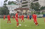 Báo Indonesia ấn tượng với kỷ lục bán kết của đội tuyển Việt Nam