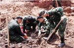 Công nghệ ADN thế hệ mới - 'chìa khóa' để 'trả lại tên' cho các anh hùng liệt sĩ