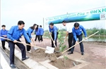 Tuổi trẻ chung tay xây dựng nông thôn mới theo hướng thiết thực, hiệu quả