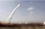 Houthi tuyên bố tấn công tàu quân sự Saudi Arabia ngoài khơi Yemen