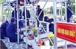 Lần theo dấu vết ký ức