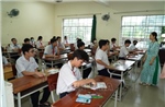 Chuyển trọng tâm từ ổn định hệ thống sang nâng cao chất lượng giáo dục