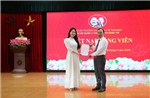 Phát triển đảng viên trẻ - tạo sức sống mới cho chi bộ