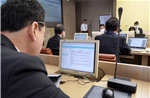 Tỷ lệ văn phòng trống tại Tokyo ở mức thấp nhất trong số các thành phố lớn trên thế giới
