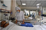 Trung Quốc cải cách thanh toán bảo hiểm y tế để giảm áp lực cho các bệnh viện tuyến cuối