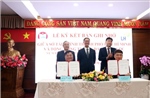 TP Hồ Chí Minh hợp tác Hàn Quốc phát triển đô thị thông minh