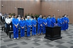 Vụ cựu Thứ trưởng Nguyễn Bá Hoan: Chiều 24/8, Hội đồng xét xử sẽ tuyên án