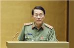 Đề xuất bỏ Cơ quan điều tra Viện Kiểm sát nhân dân tối cao, điều chỉnh thẩm quyền điều tra