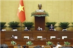Tháo gỡ điểm nghẽn, nhanh chóng đưa quyết sách vào cuộc sống
