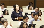 Lấy hiệu quả làm 'thước đo' Chương trình mục tiêu quốc gia