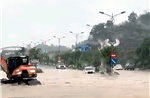 Quảng Ninh: 193 khách du lịch trên các đảo an toàn trong bão số 4
