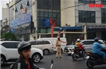Thủ tướng chỉ đạo tăng cường bảo đảm an ninh, trật tự dịp Lễ Quốc khánh 2/9