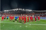 ASEAN Cup 2026: Báo Indonesia đánh giá Việt Nam rộng cửa bảo vệ ngôi vương