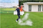 81 năm Quốc khánh 2/9: Hành trình 10 năm gắn kết cộng đồng và tình hữu nghị Việt Nam - Đức