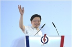 Singapore ưu tiên củng cố đoàn kết ASEAN trong nhiệm kỳ Chủ tịch 2027