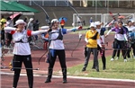 Khai mạc Giải Vô địch các đội mạnh Bắn cung quốc gia năm 2026