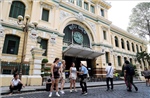 TP Hồ Chí Minh: Lượng khách đăng ký tour dịp nghỉ lễ 2/9 tăng khoảng 50%
