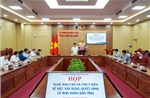 Quảng Ngãi: Ưu tiên lợi ích người dân khi xác định hạn mức giao đất